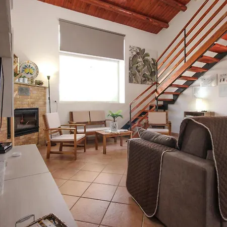 Holiday home Awesome In Ag