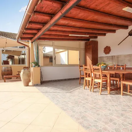 Awesome In Ag Holiday home *