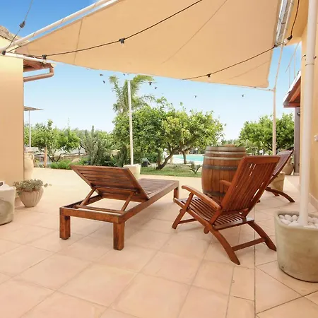 Holiday home Awesome In Ag Menfi