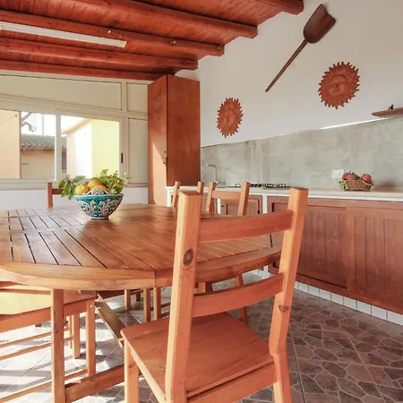 Awesome In Ag Holiday home *