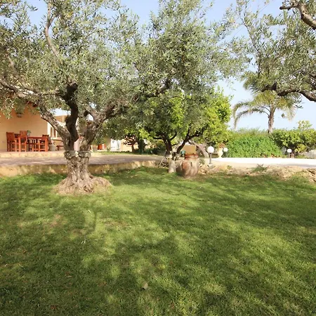 Awesome In Ag Holiday home Menfi